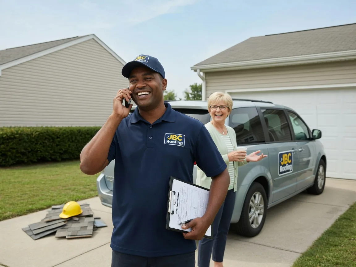 Roof Replacement Jordanville, NY FAQs
